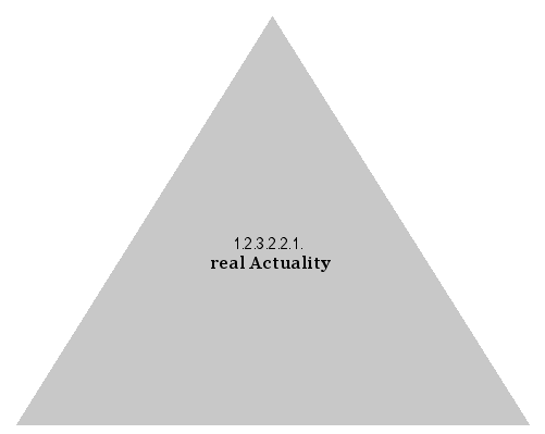 real Actuality