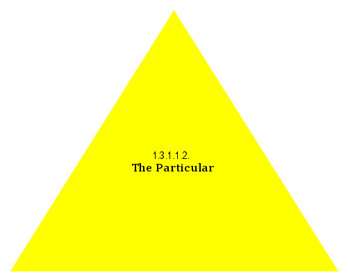 The Particular