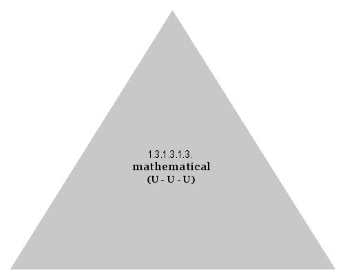mathematical (U-U-U)