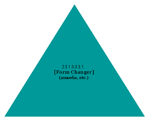 [Form Changer] (amoeba, etc.)