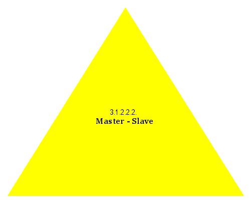 Master - Slave