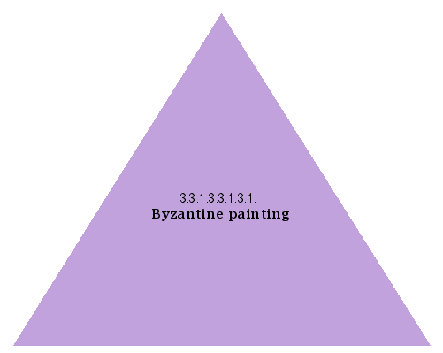 Byzantine painting