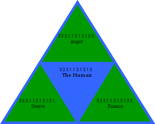 The Human