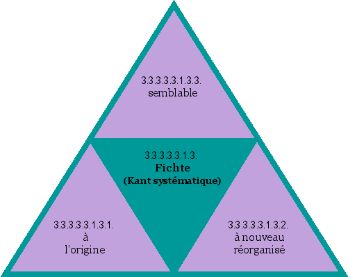 Fichte (Kant systématique)